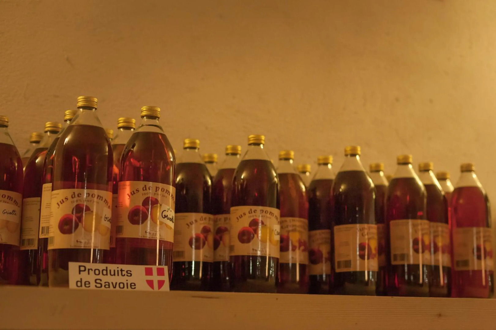 Le Bonheur dans le Pré