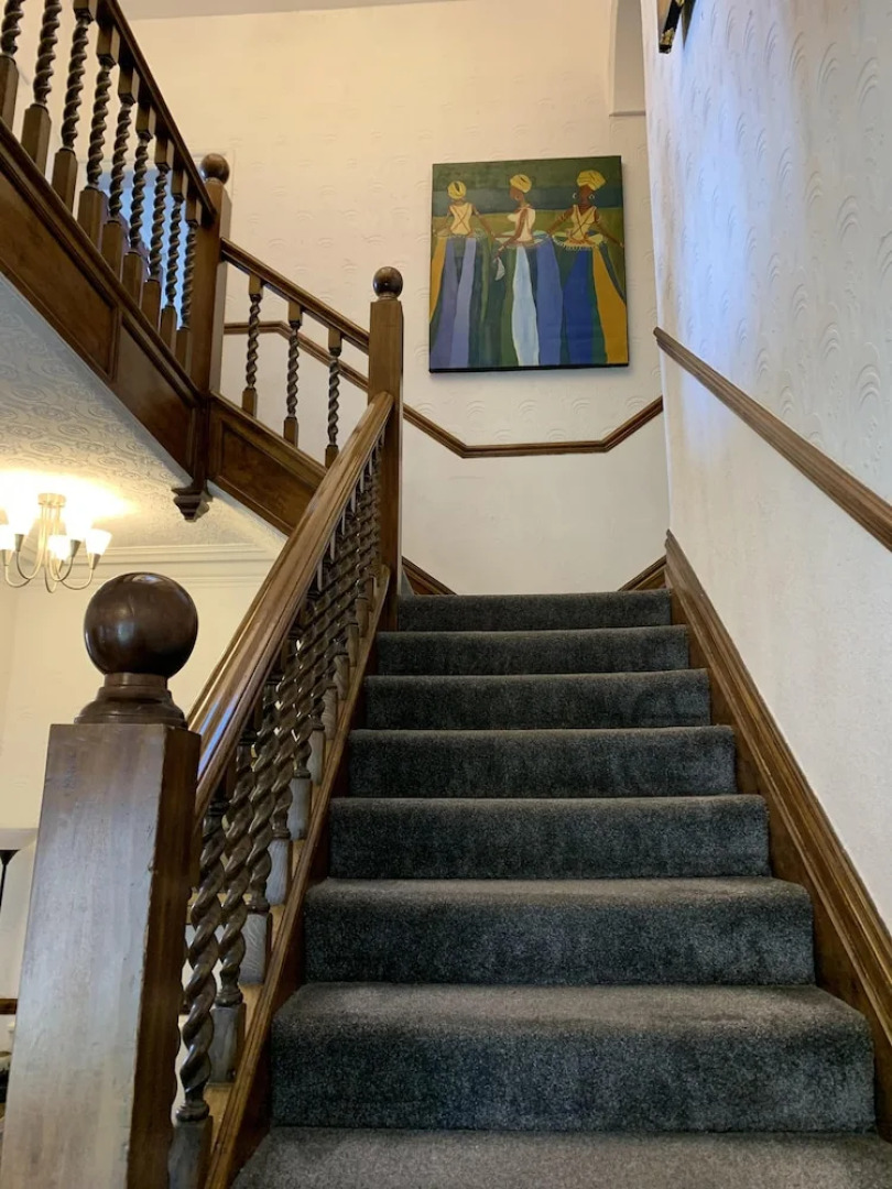 Blackpool Abode The Blossom House