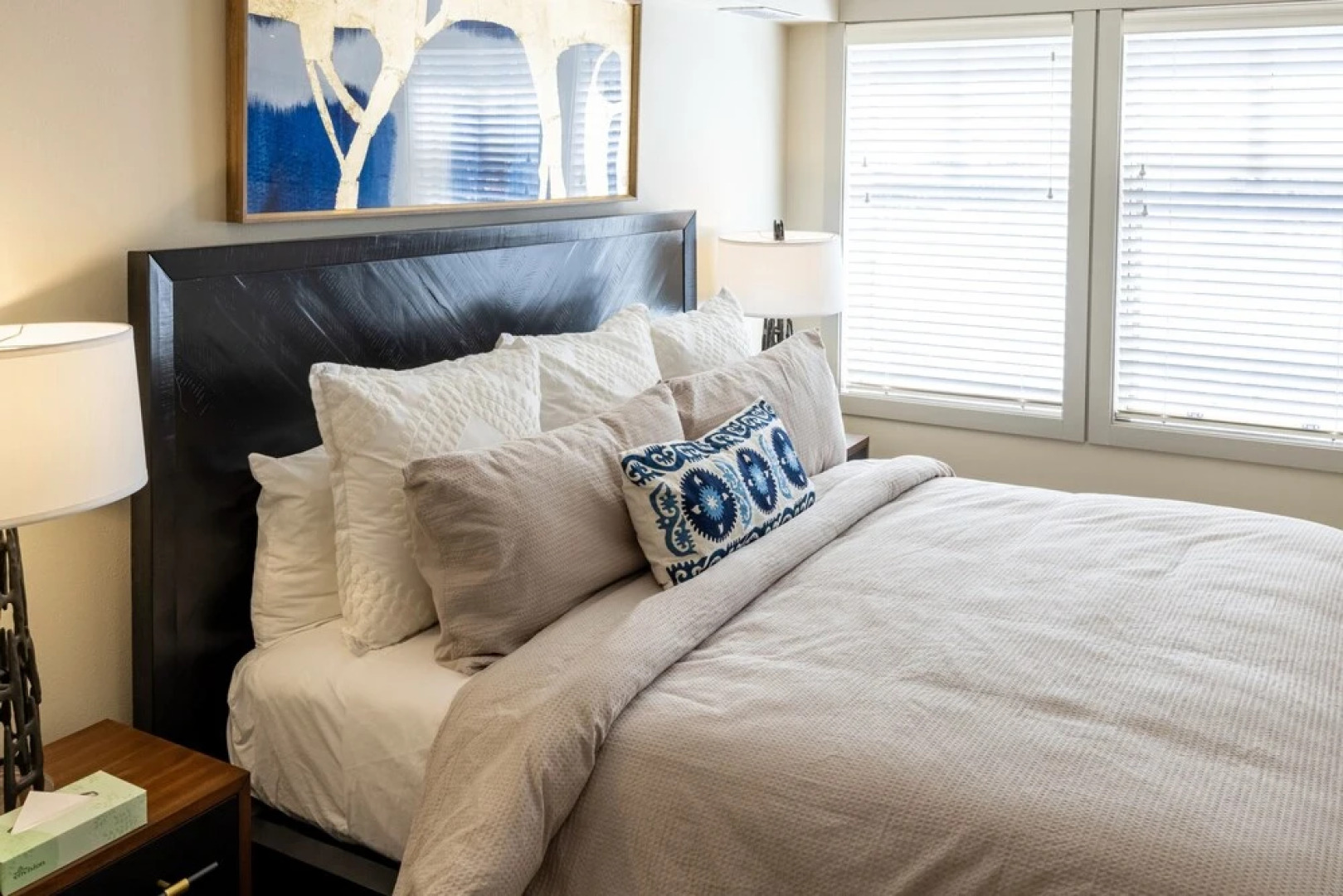 2204 - Two Bedroom Deluxe Eagle Springs East 2 Condo by RedAwning