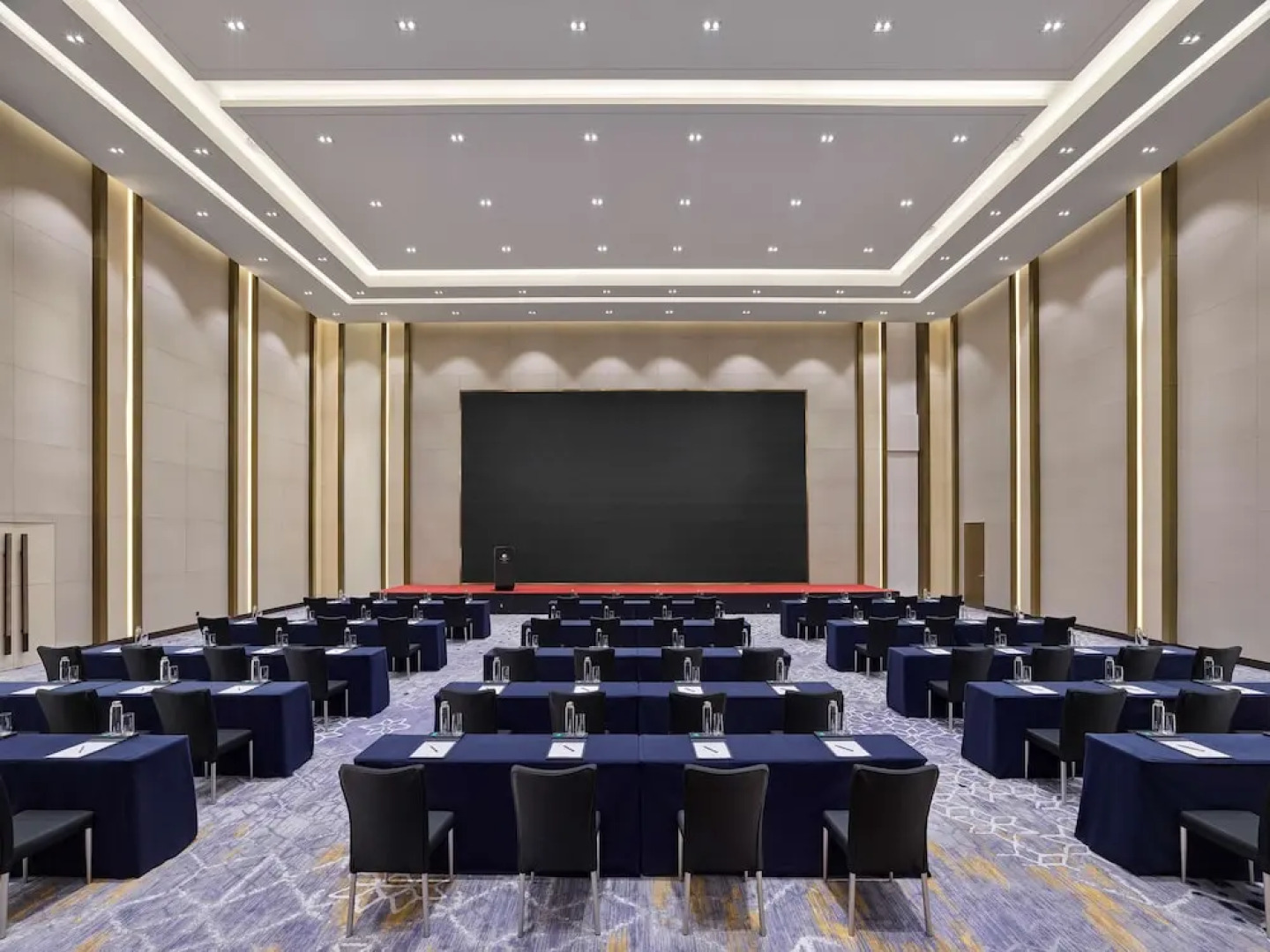 DoubleTree by Hilton Quzhou