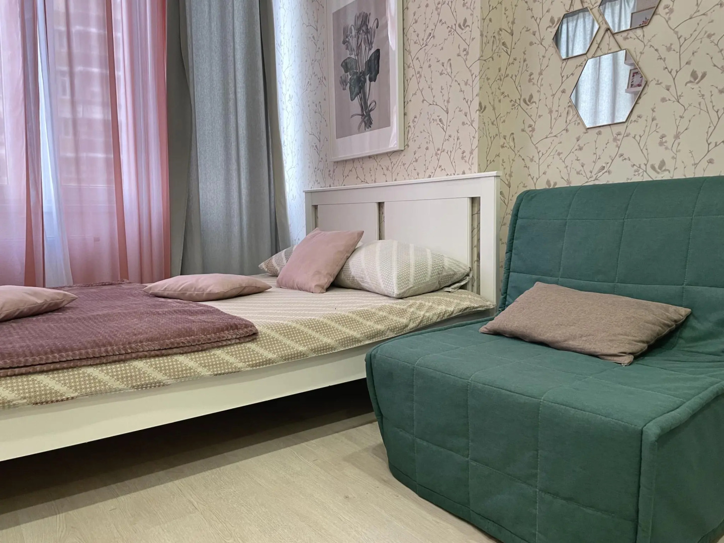 Arrival (Эррайвл) на улице Конгрессная 13