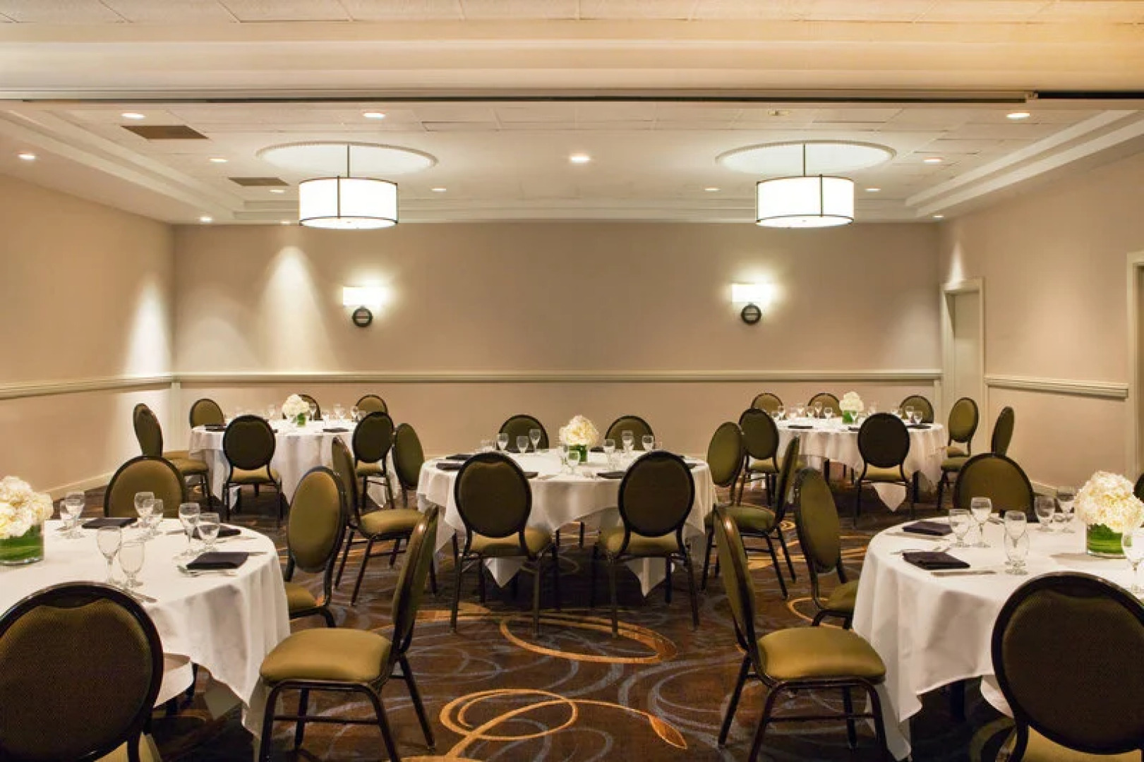 Hilton Kansas City Country Club Plaza