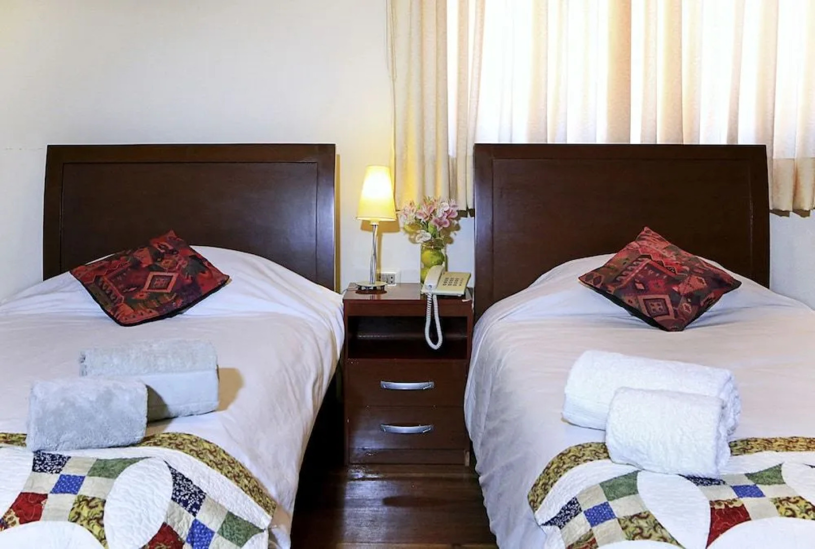 Macondo de Pizza Pazza Hotel RestoBar