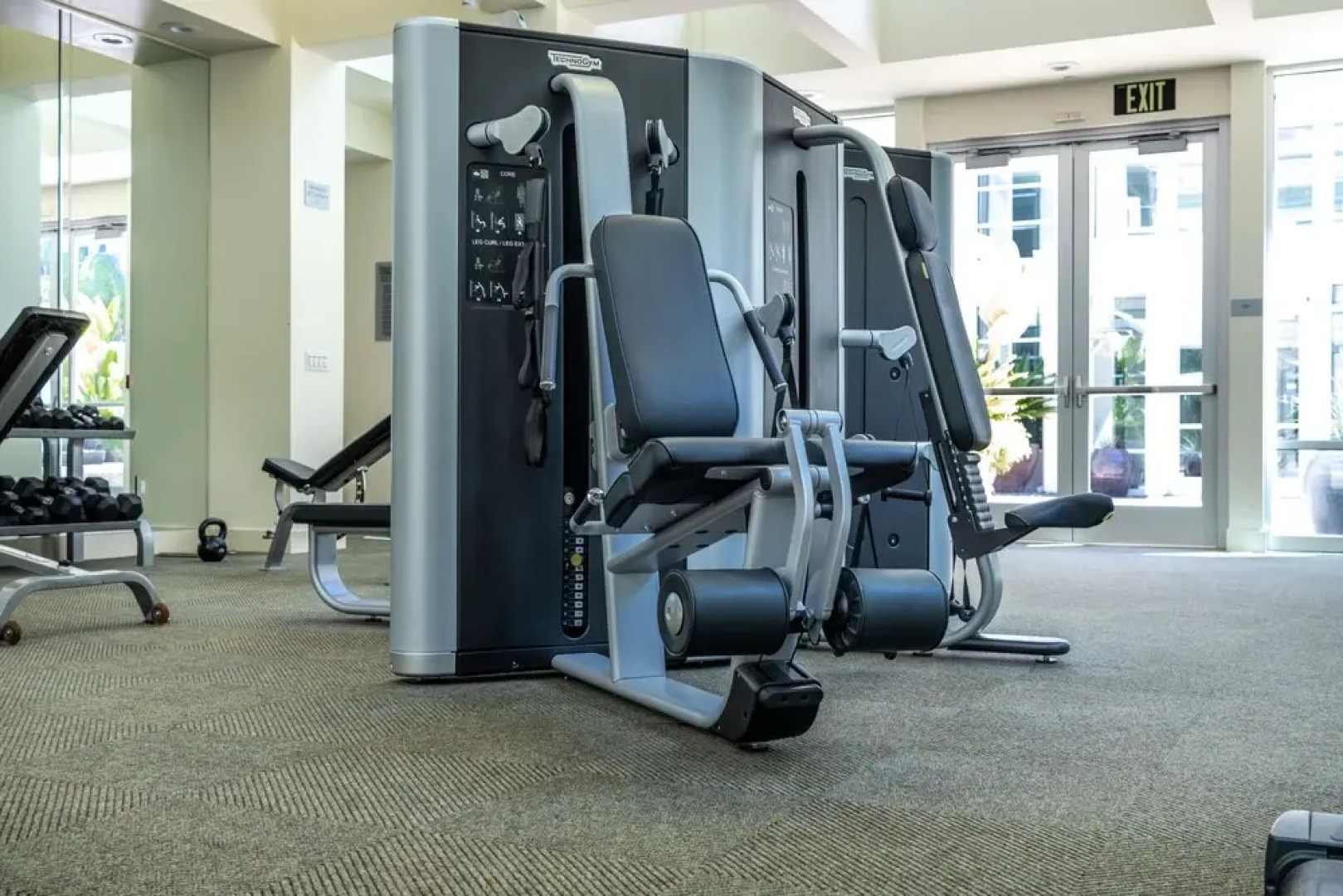 Kasa Santa Clara Apartments