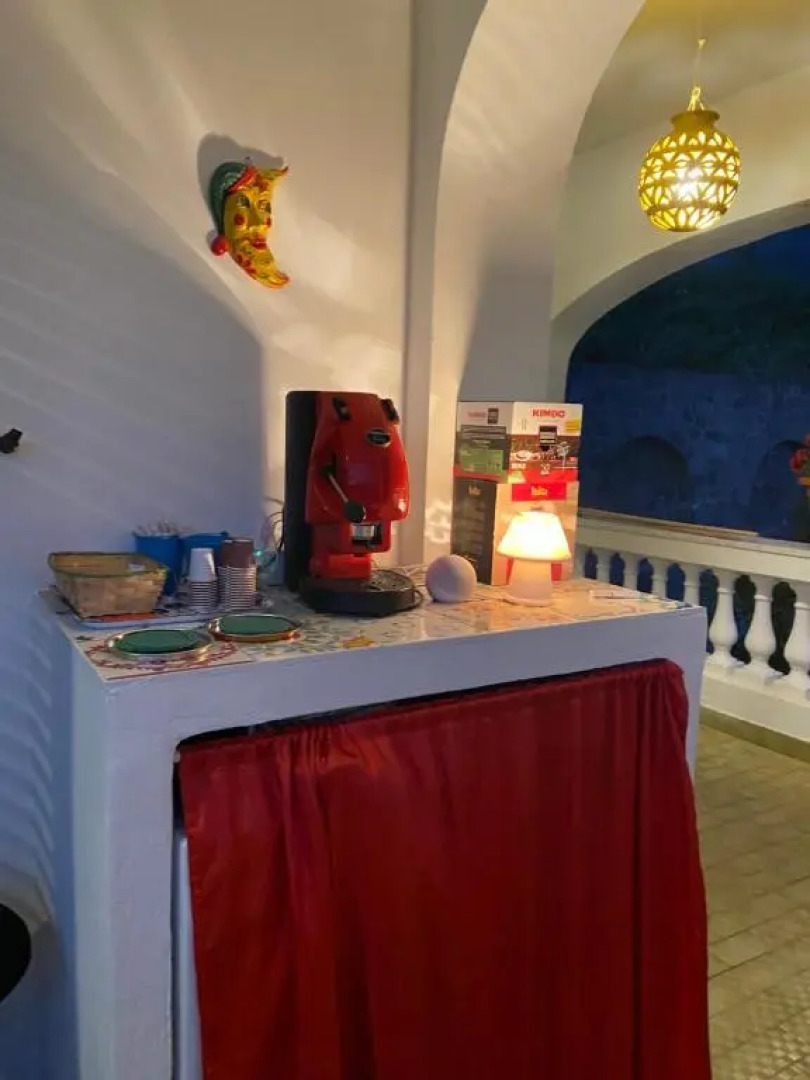 villa martina suite apartament