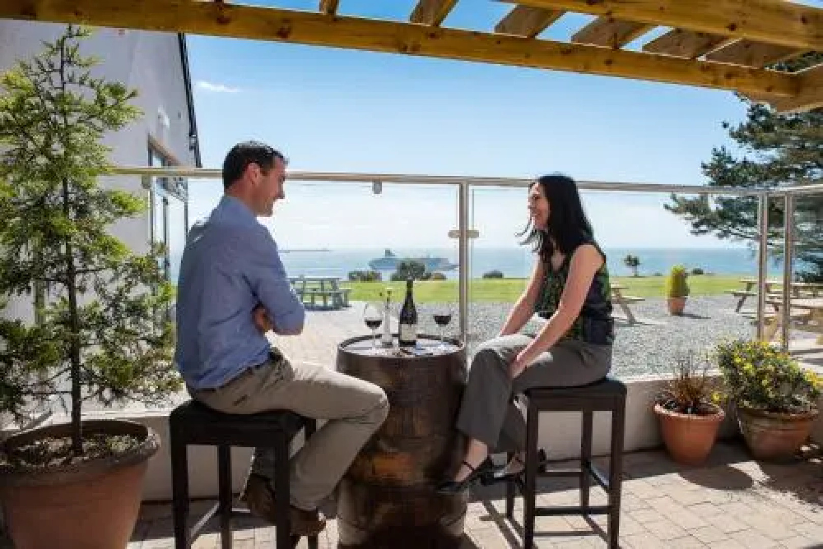 Dunmore East Golf Lodges