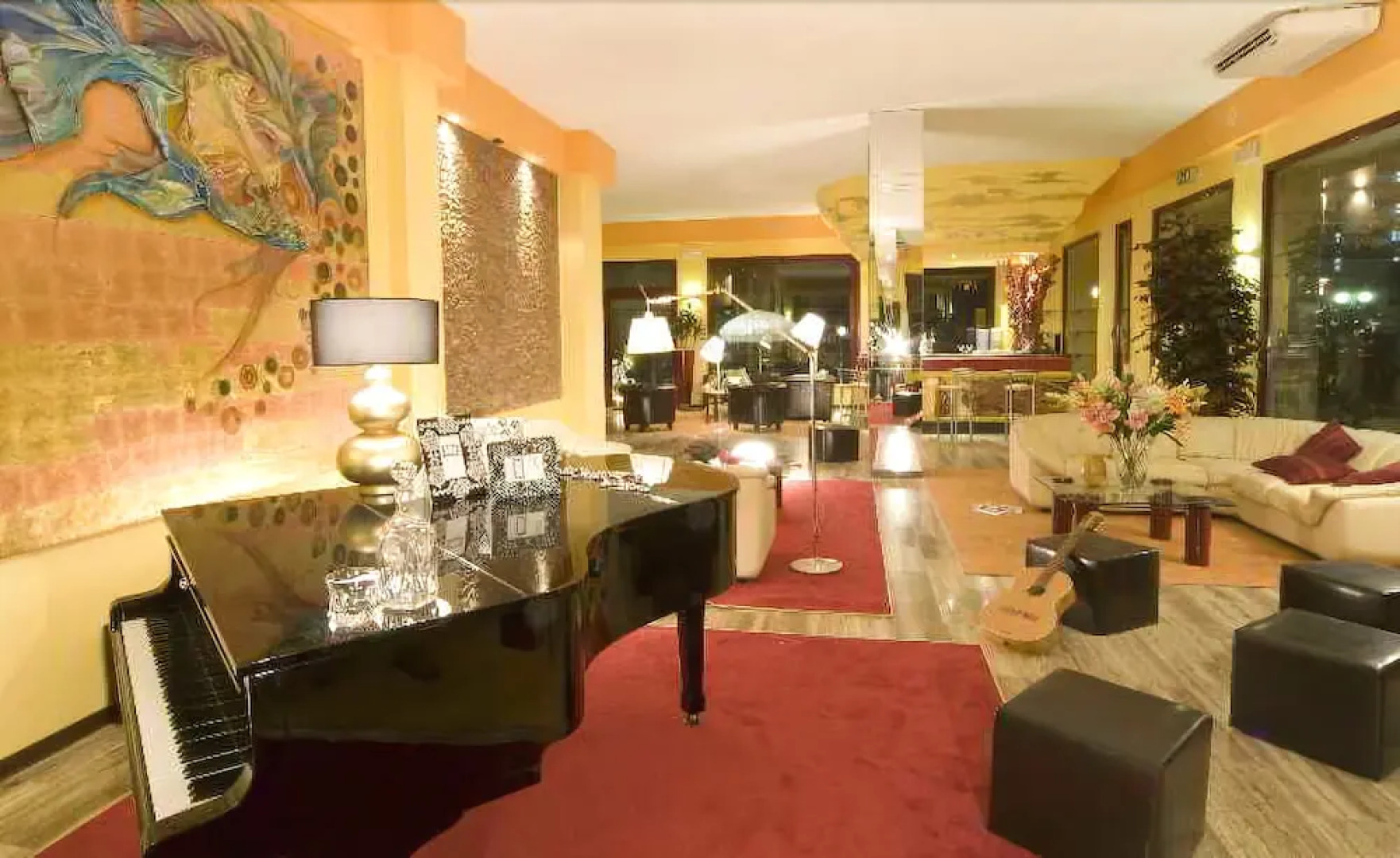 Corona Milano Marittima Hotel