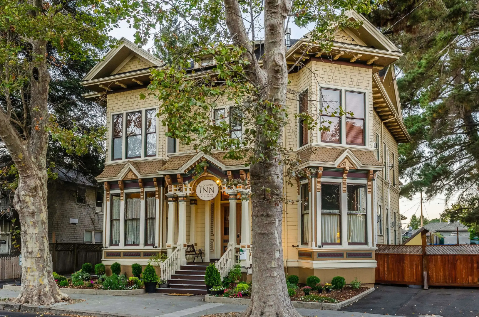 Hotel Napa Valley, an Ascend Collection Hotel