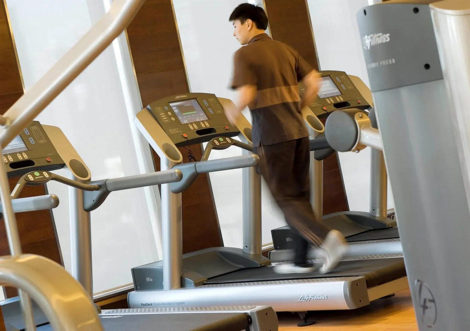 Wanda Vista Beijing Hotel