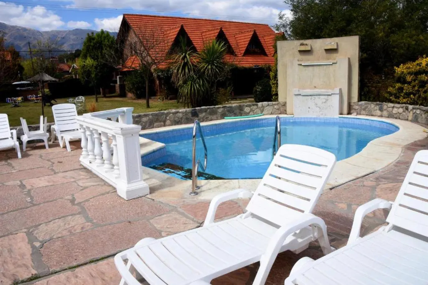 Le Marche Apart Hotel