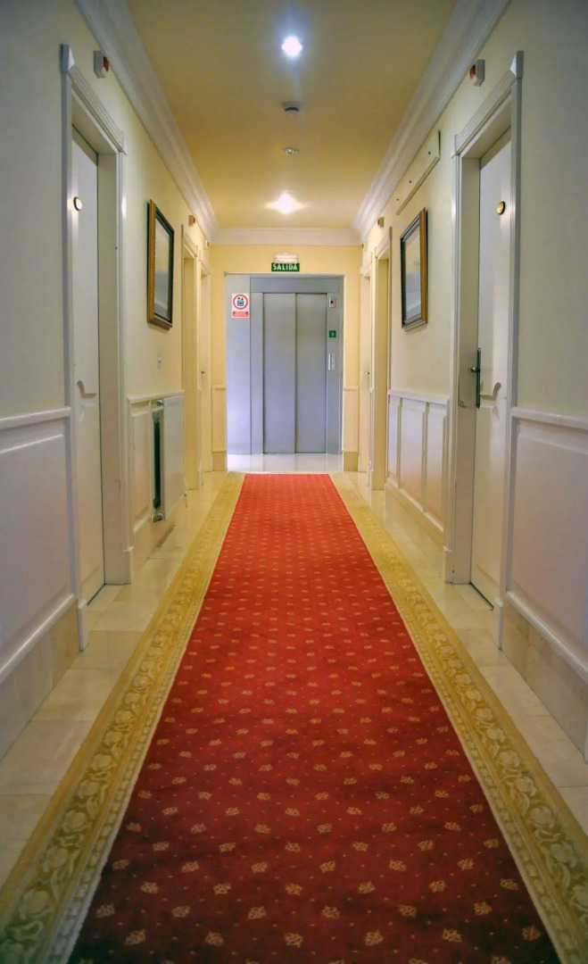 Hospedium Hotel Sky Blu Loiu