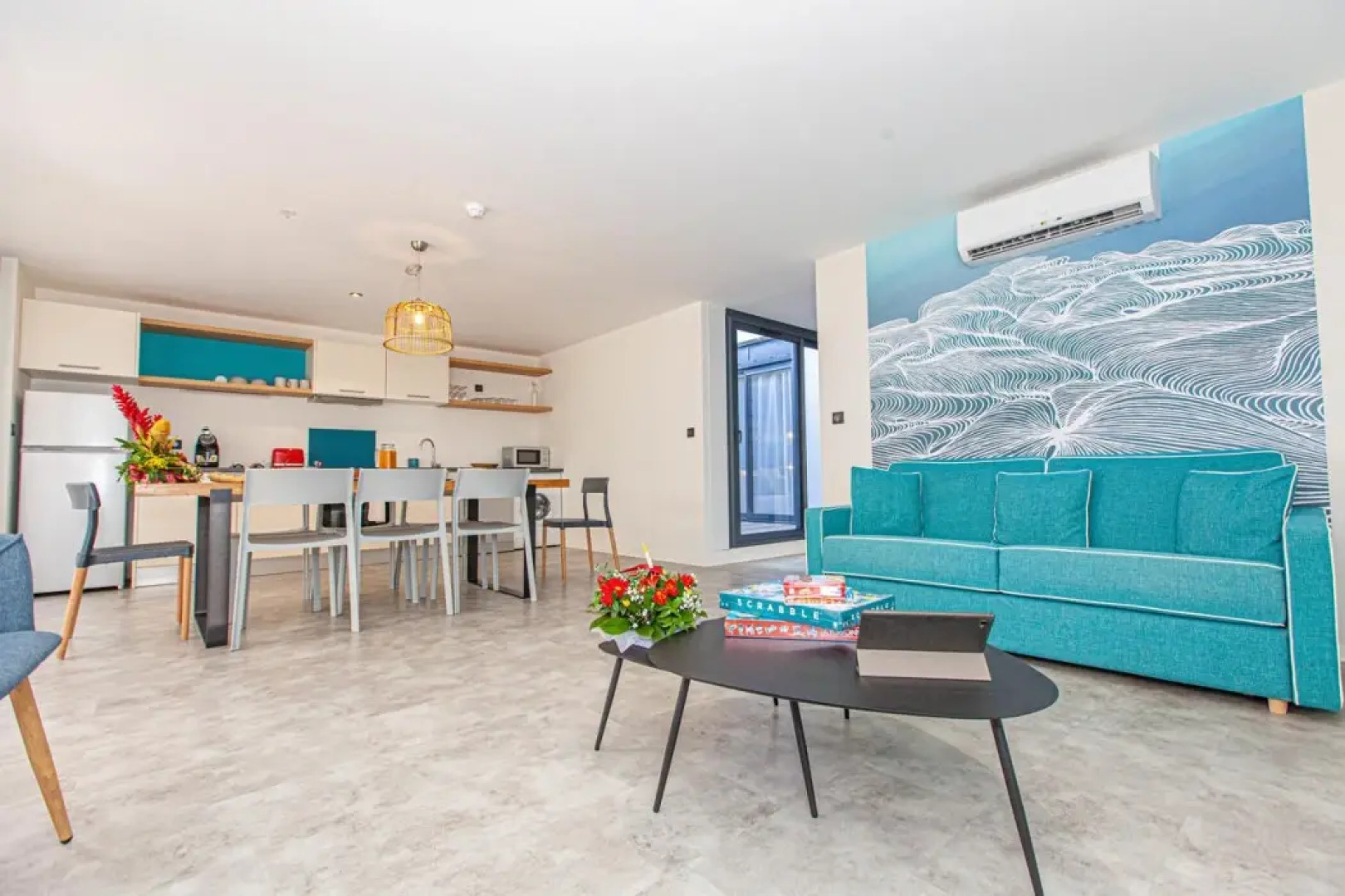 Residence Santa Apolonia