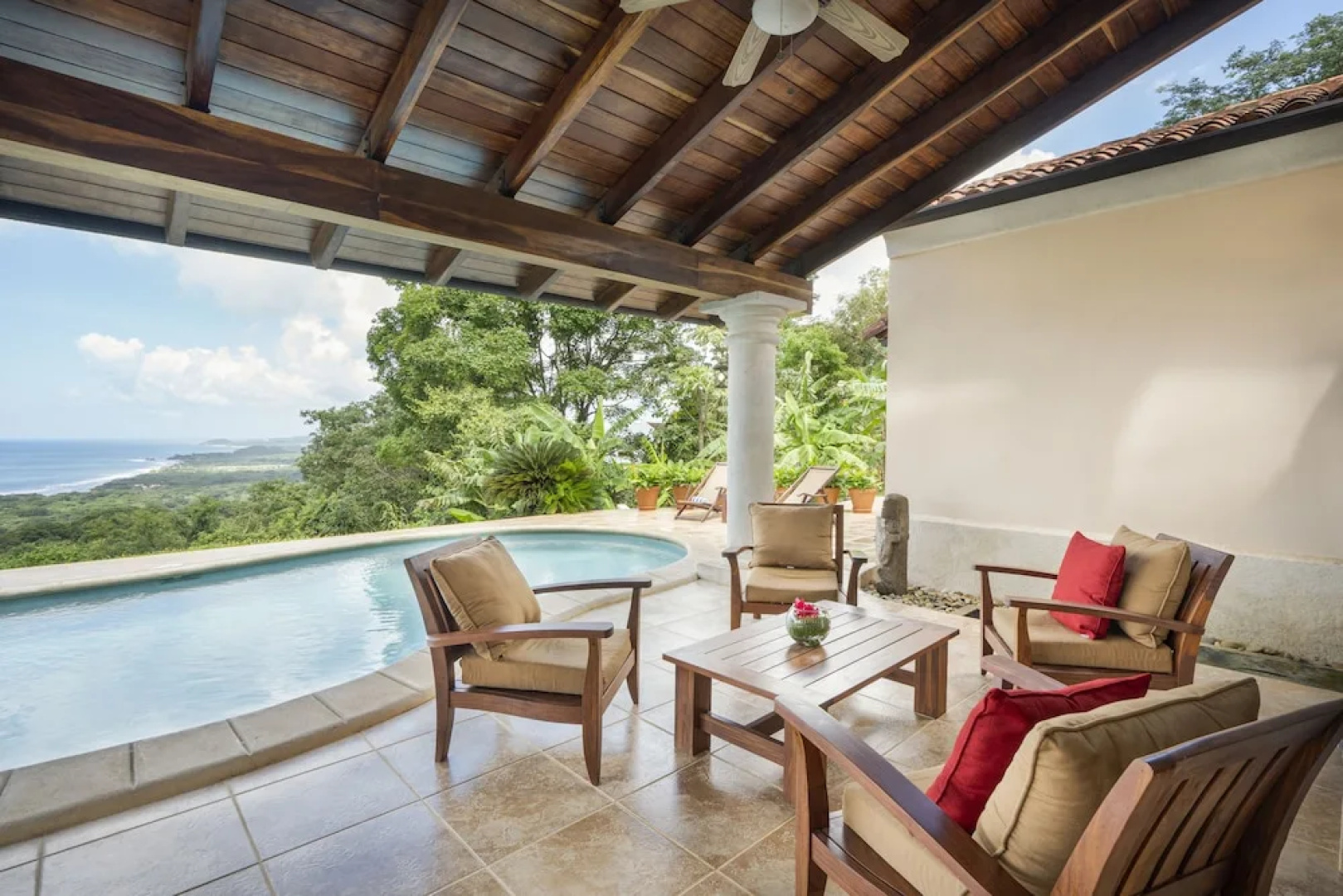 Rancho Santana - Inn & Residences