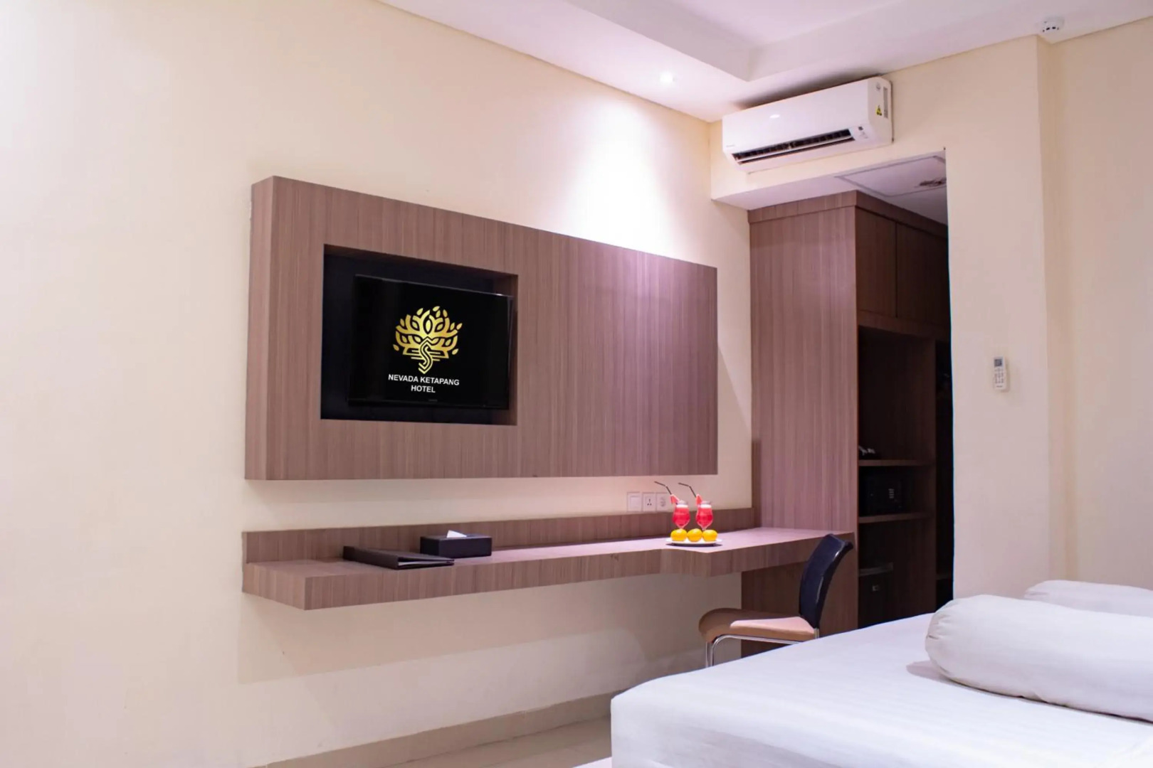 Nevada Ketapang Hotel (Formely Asana Nevada Ketapa