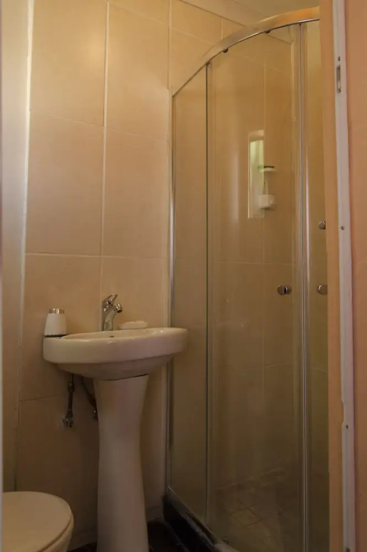 Motsolga Bed and Breakfast