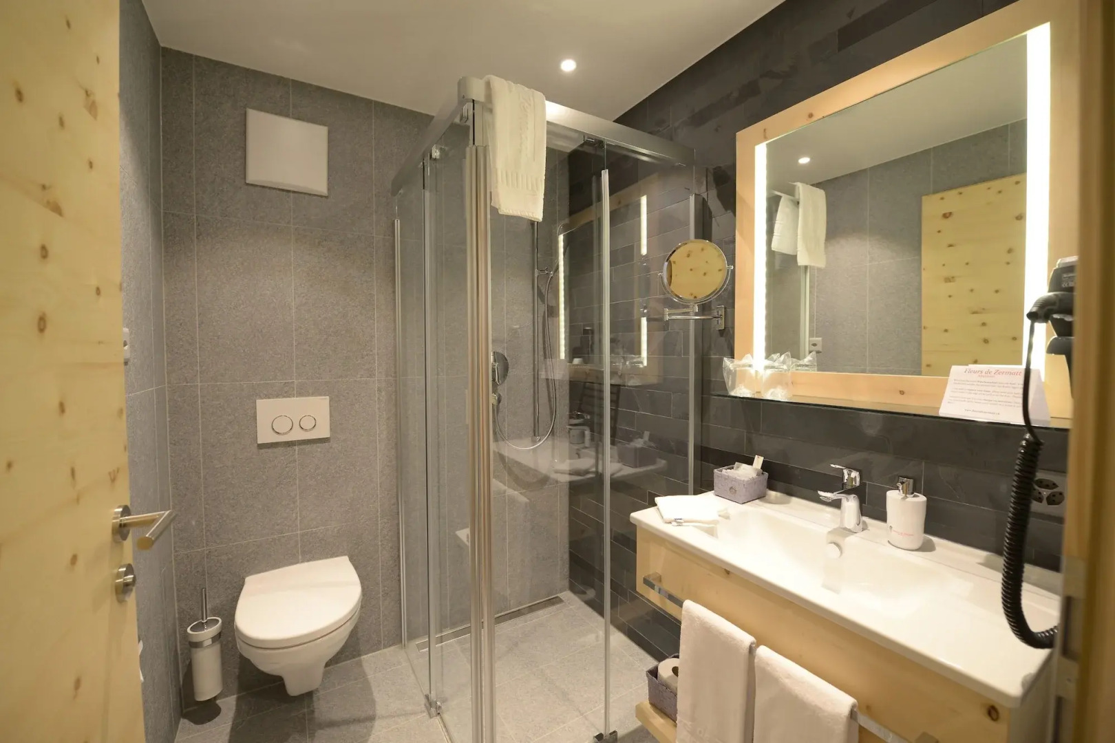 Alpenhotel Fleurs de Zermatt