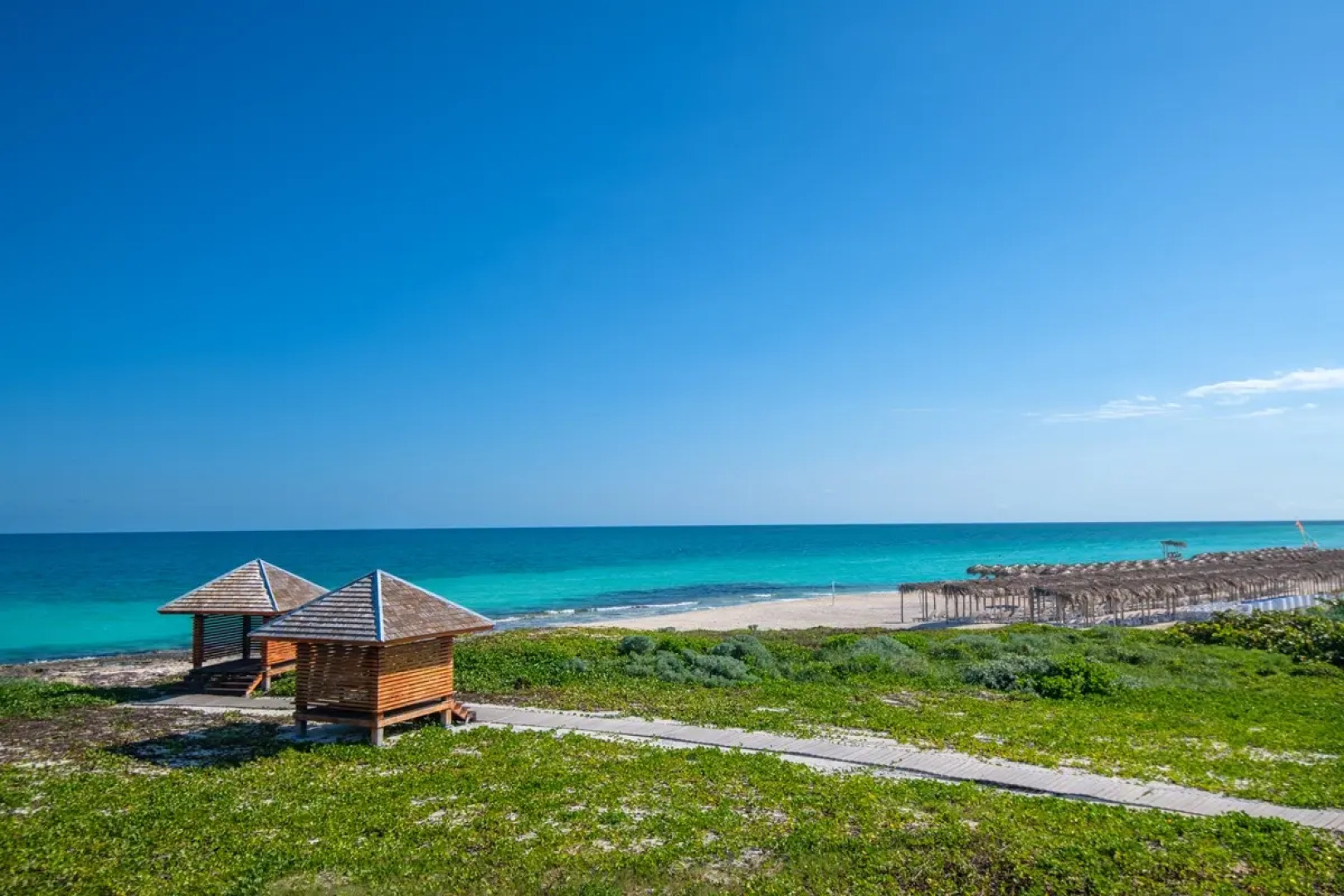 Vila Gale Cayo Paredon