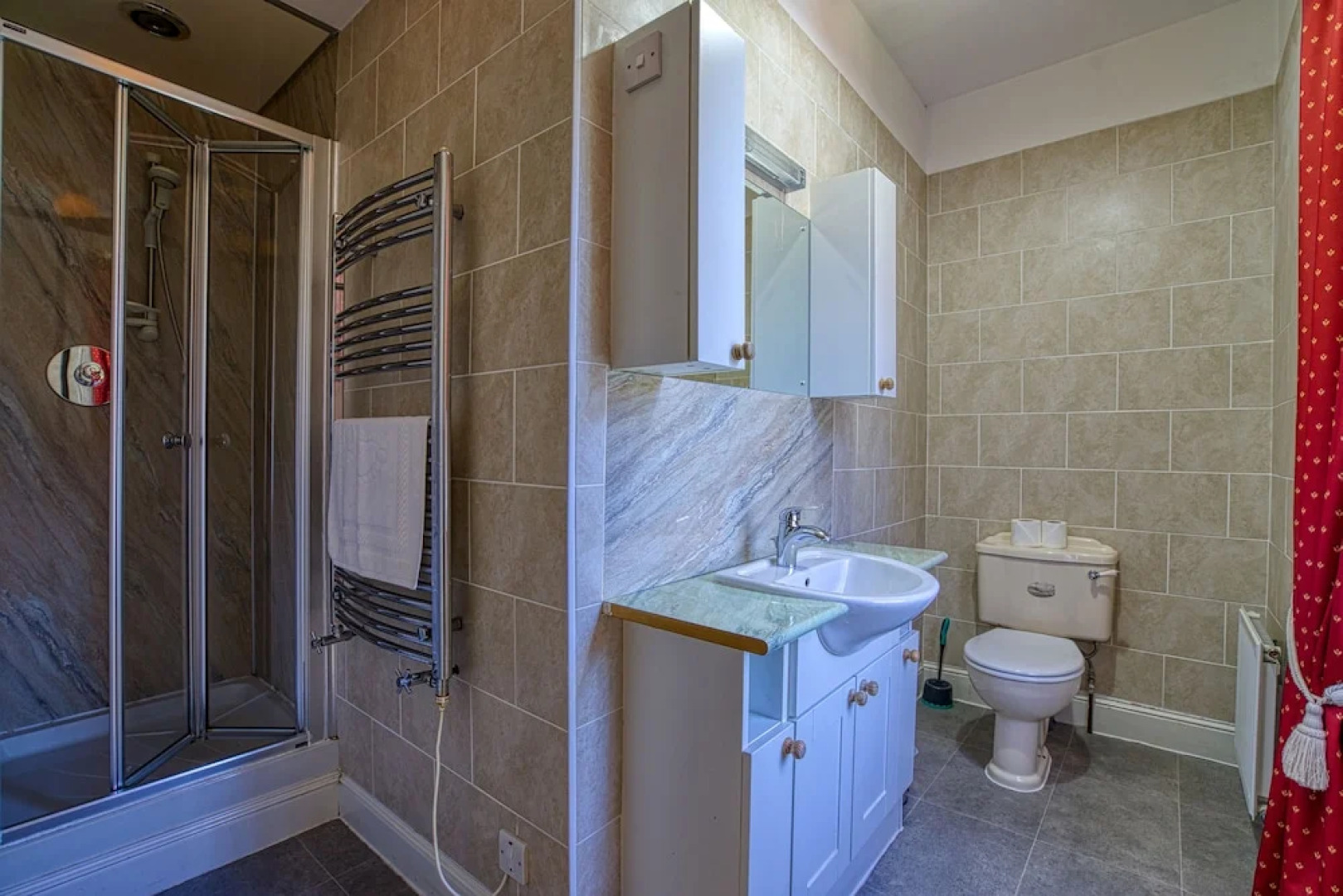 Woodlands Bed & Breakfast