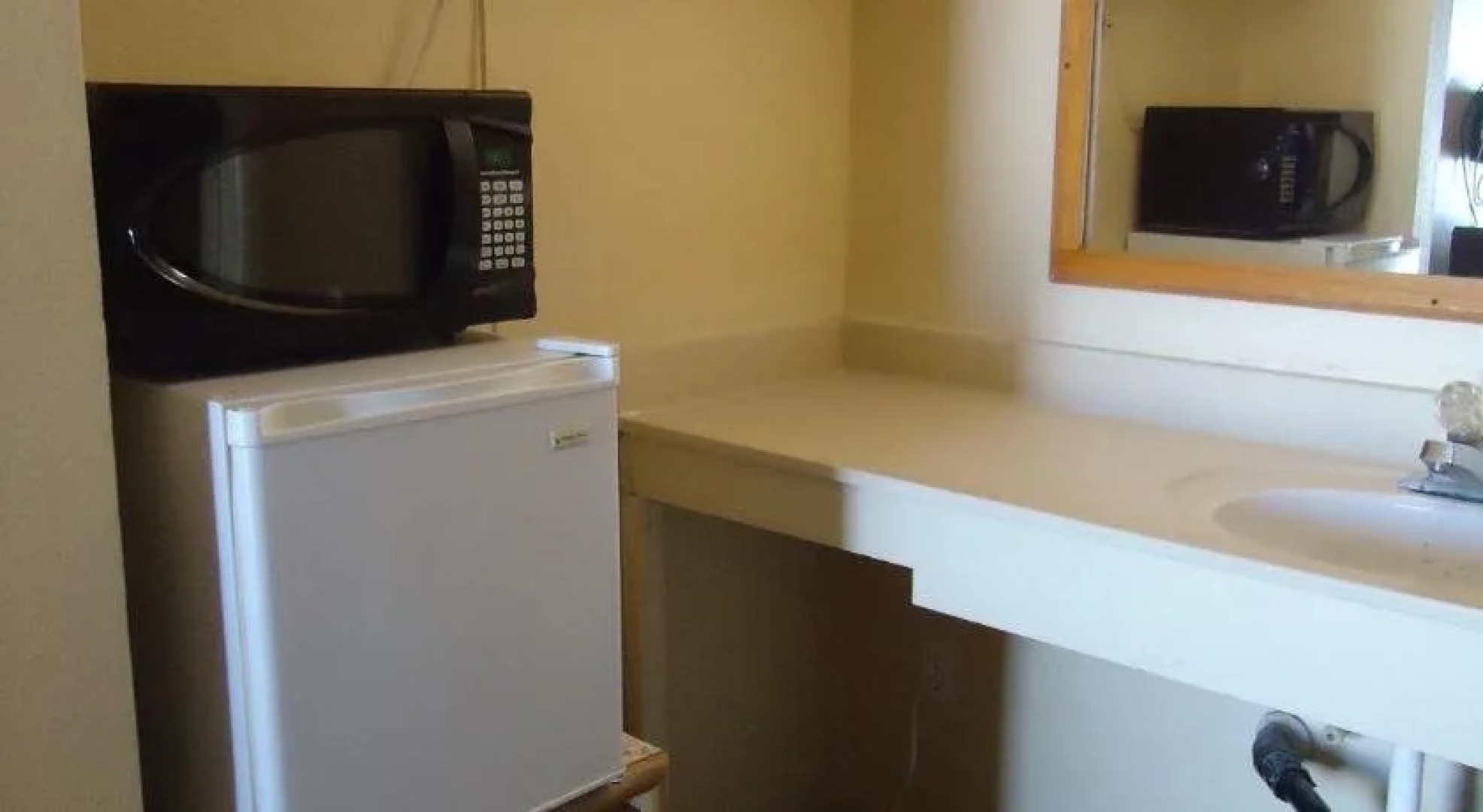 Economy Inn Victorville