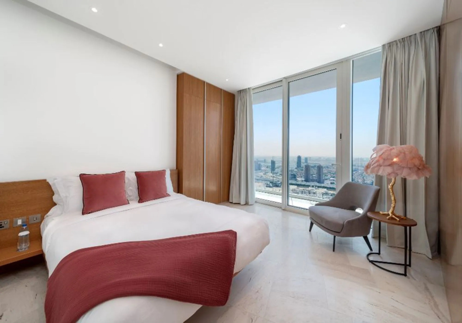 FIVE Jumeirah Village Dubai