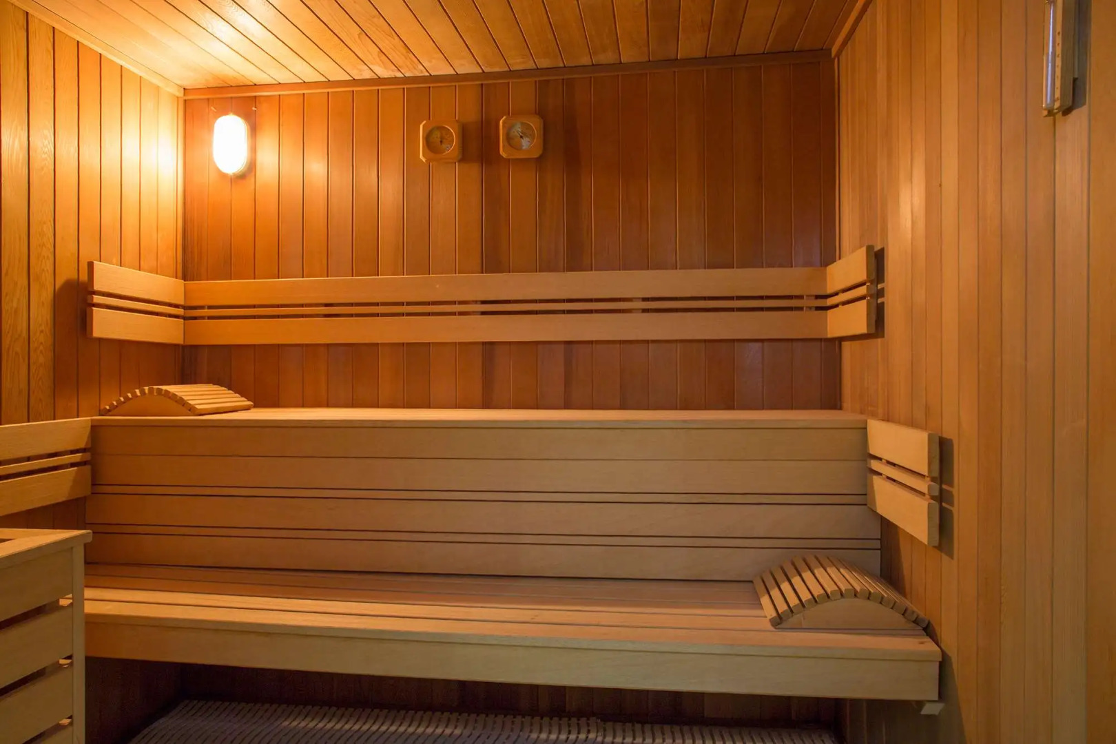 Clos de Vallombreuse, The Originals Relais