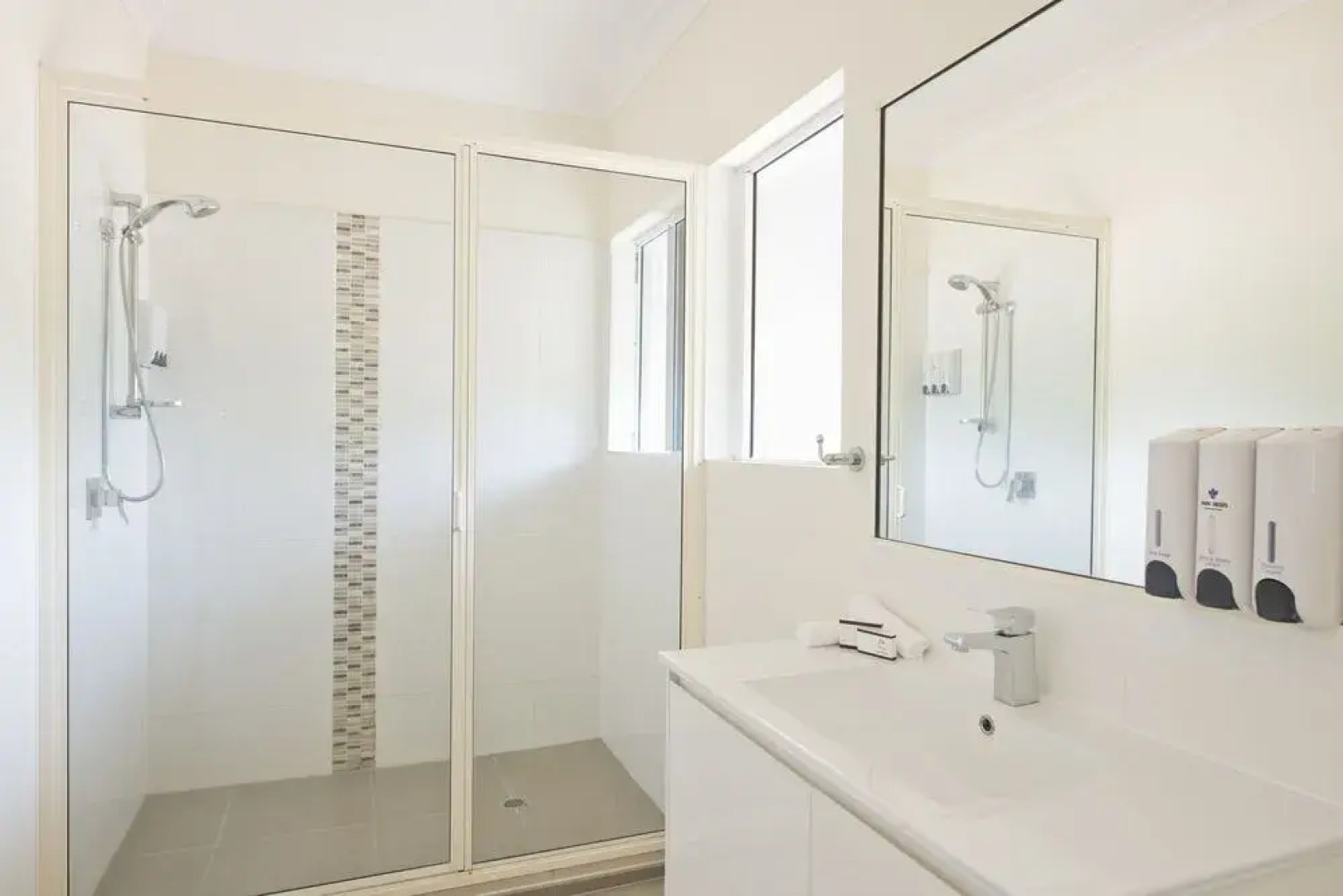 Park Regis Anchorage