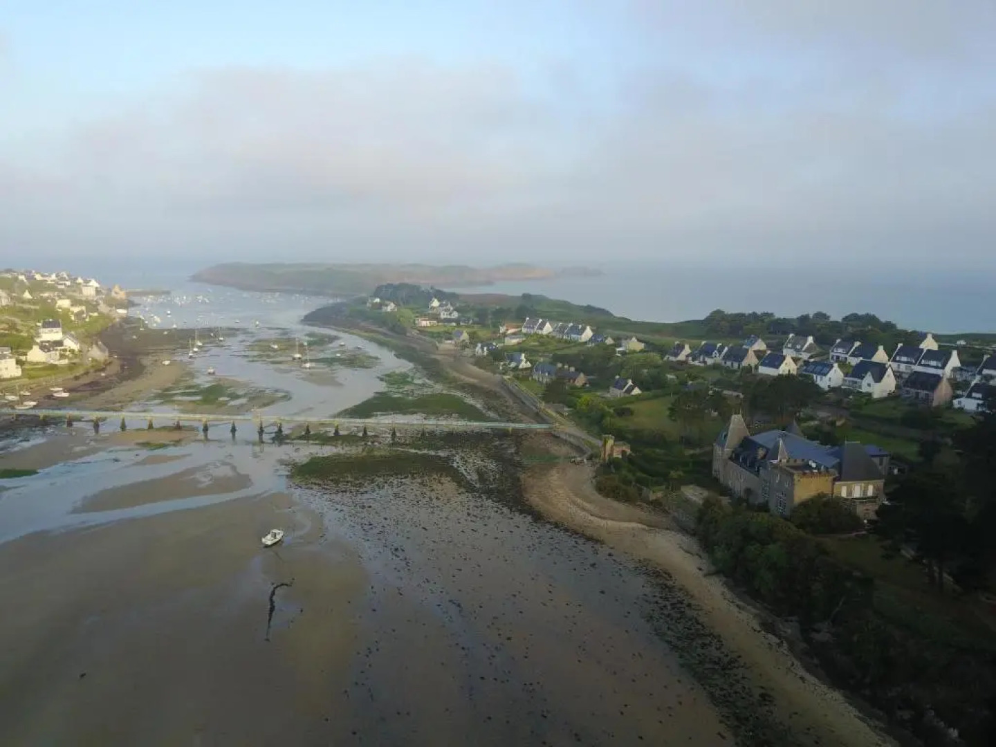 Appartement L'Embarcadère