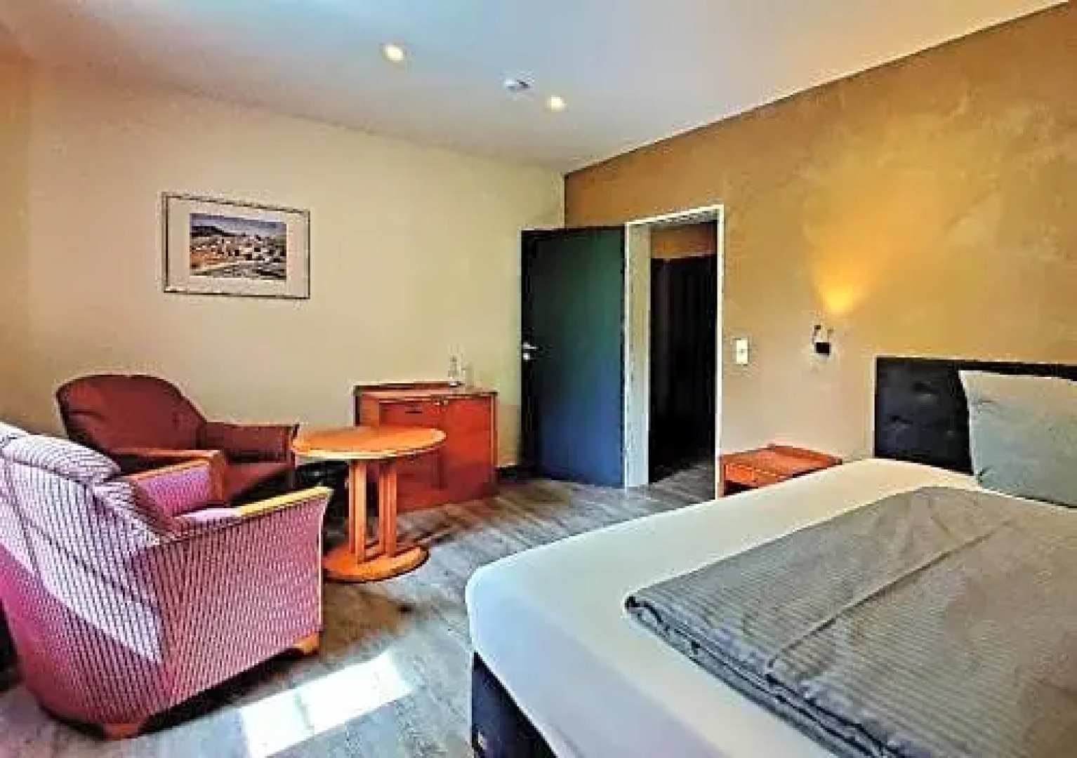 Messehof Hotel & Seminarvilla - nahe Hannover