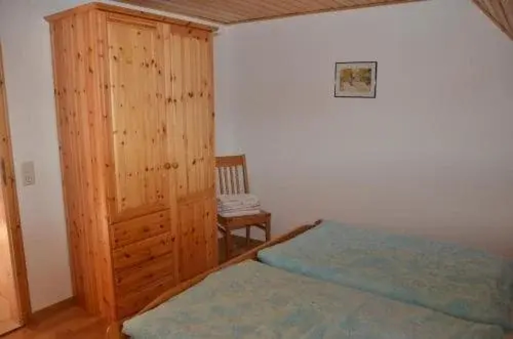 Landferienhof Garbert