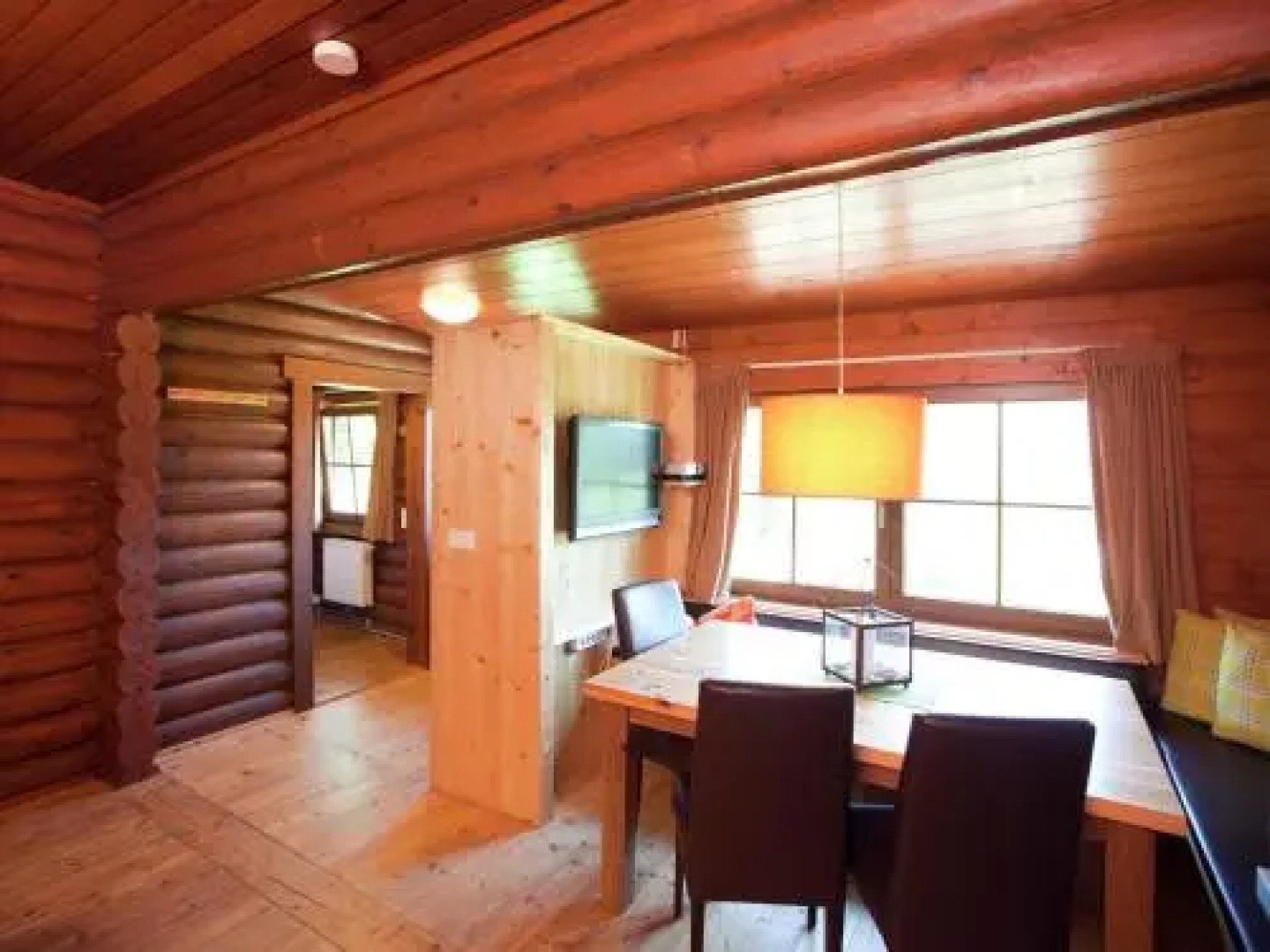 Chalet Yosi Im Brixental