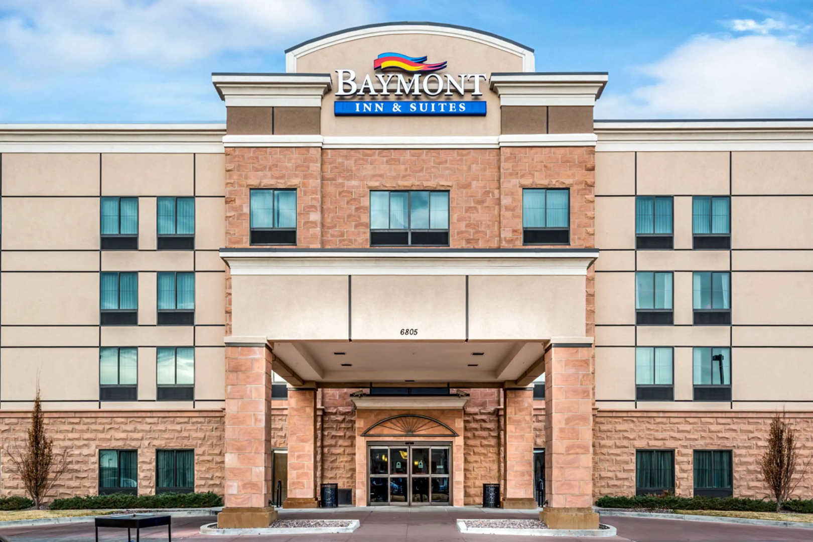 Super 8 by Wyndham Odessa TX