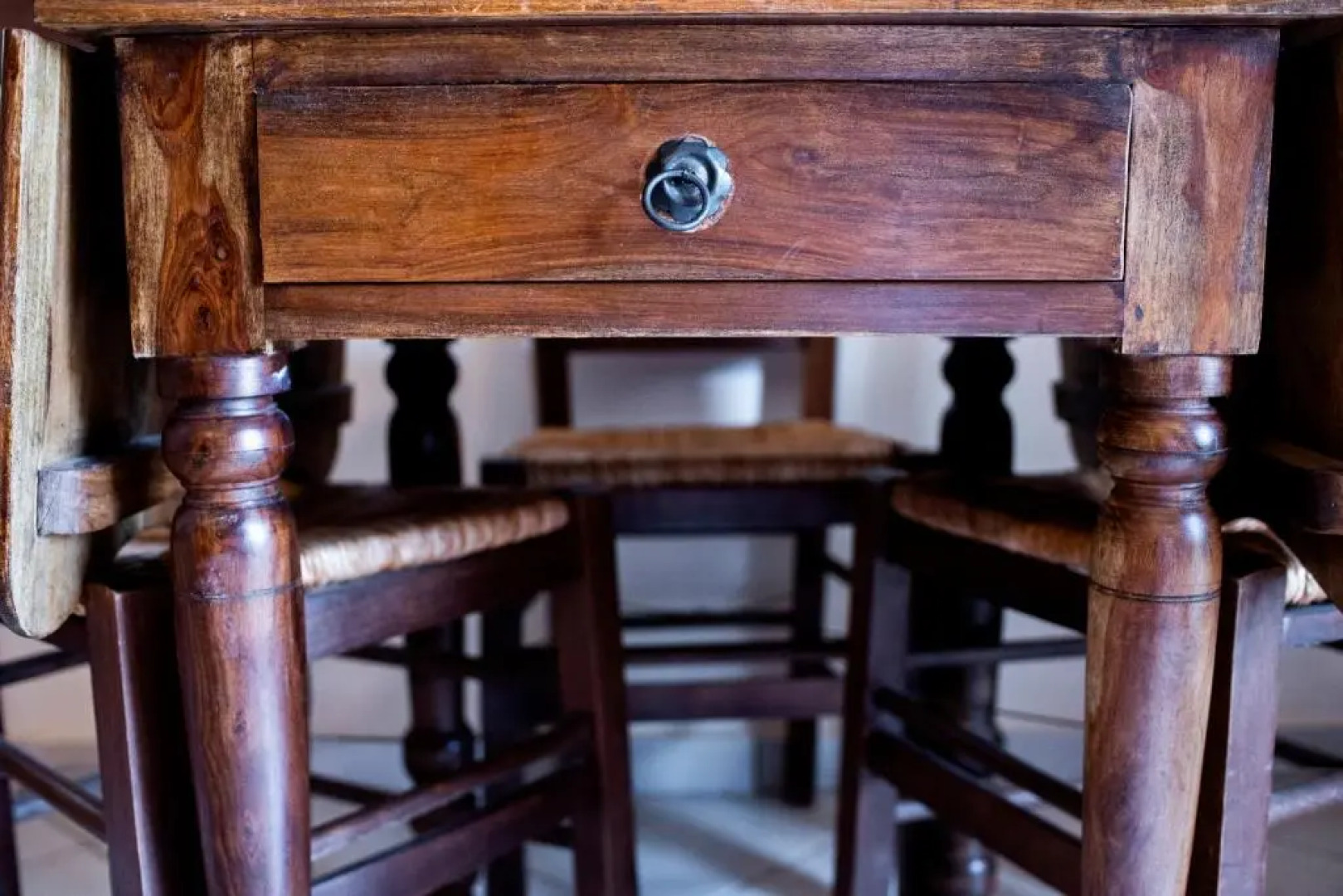 To Stefani tis Makrinas