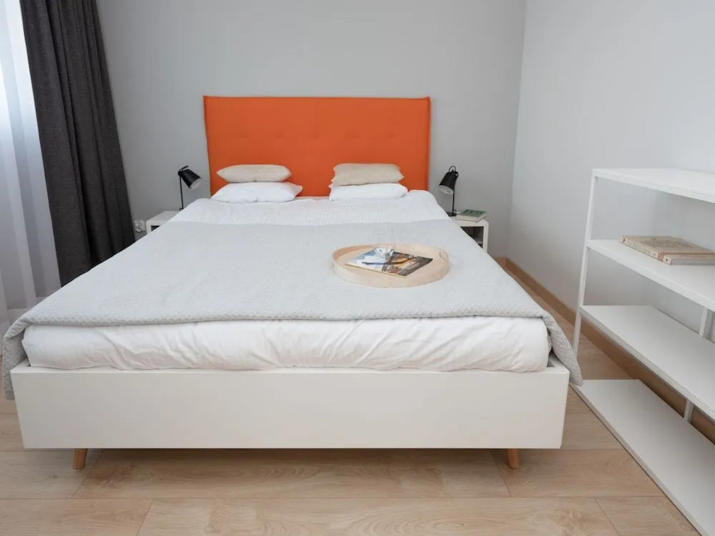 Aparthotel Premium Halicka 5