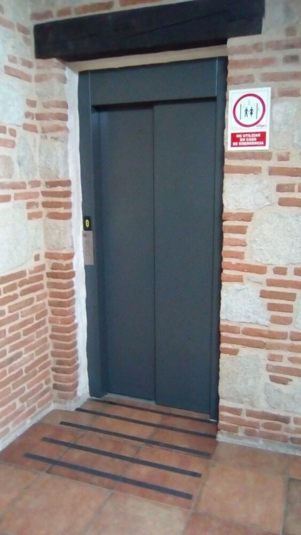 Hotel Condado de Miranda