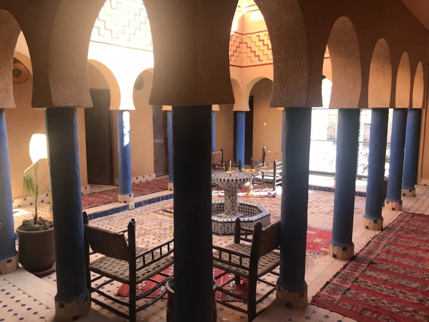 Kasbah Rayane Ait Ben Haddou