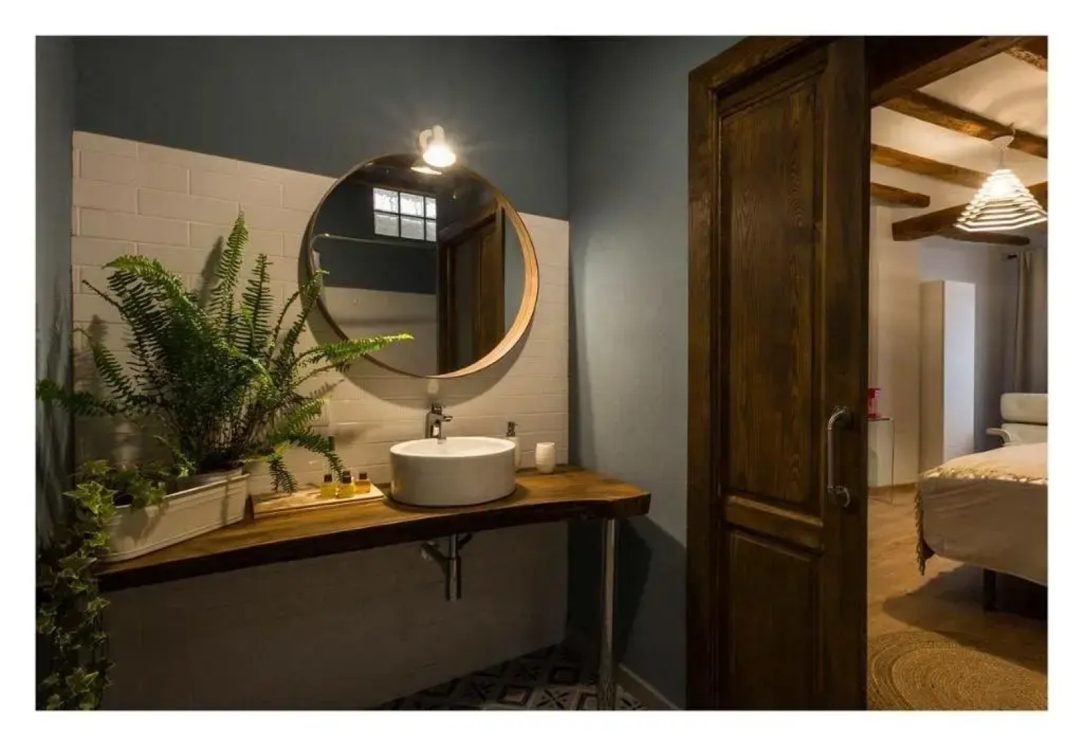 El Palauet del Priorat