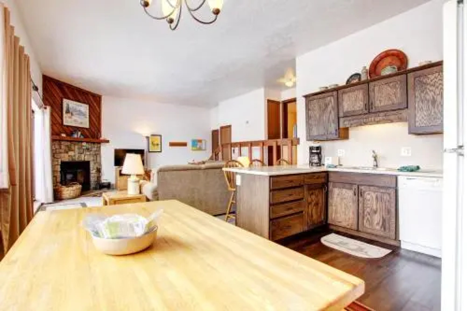 Buffalo Ridge Apartment #104-A