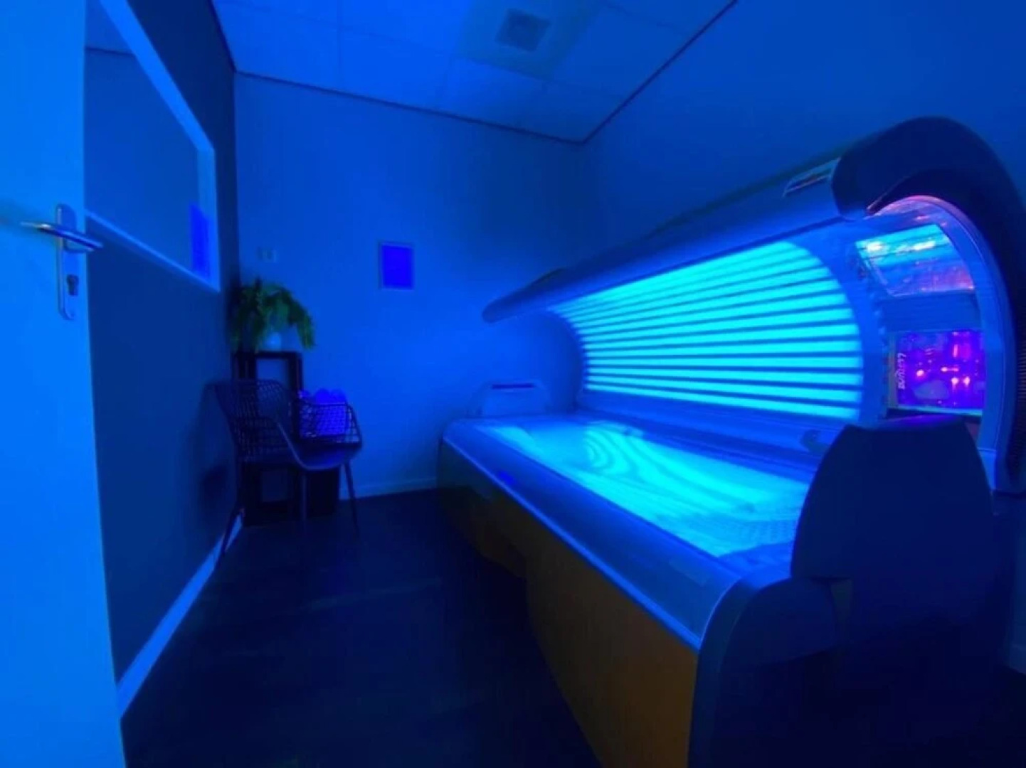 De Zeven Heuvelen Apartments