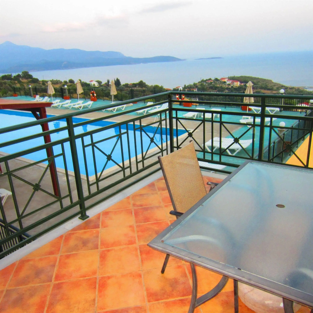 Hotel Saint Catherine