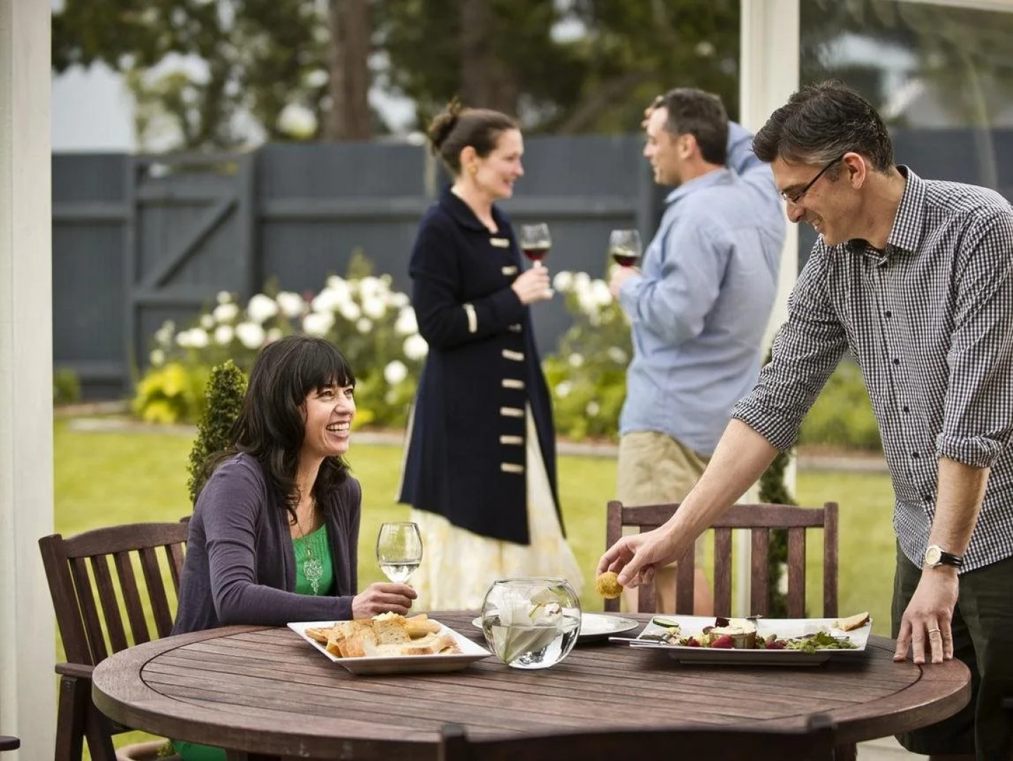 Brackenridge Country Retreat & Spa