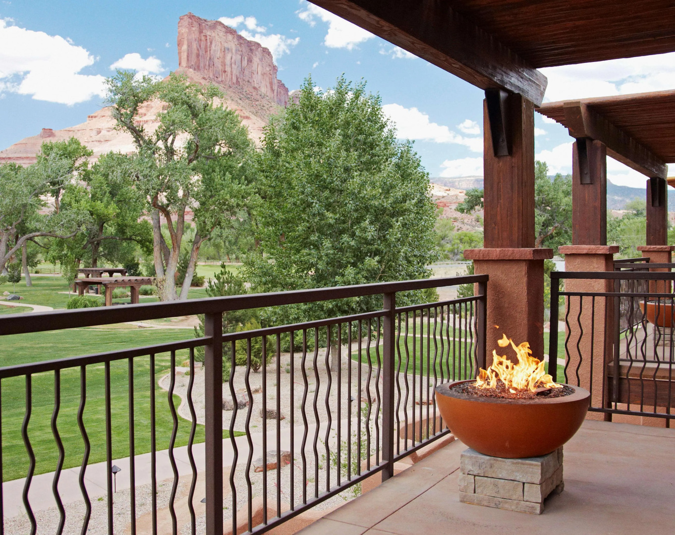 Gateway Canyons Resort, A Noble House Resort