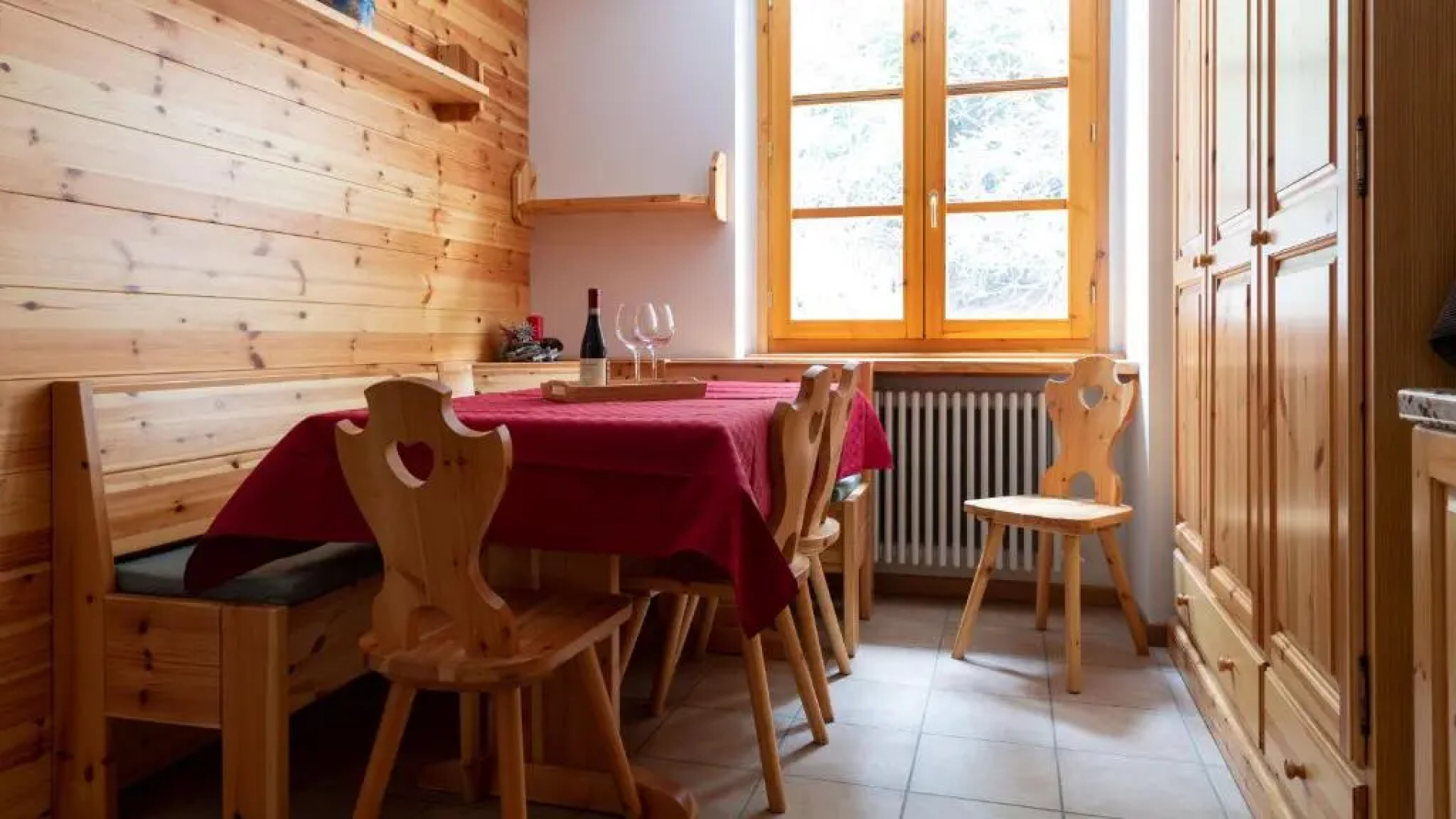 Apartment Santa Caterina Valfurva