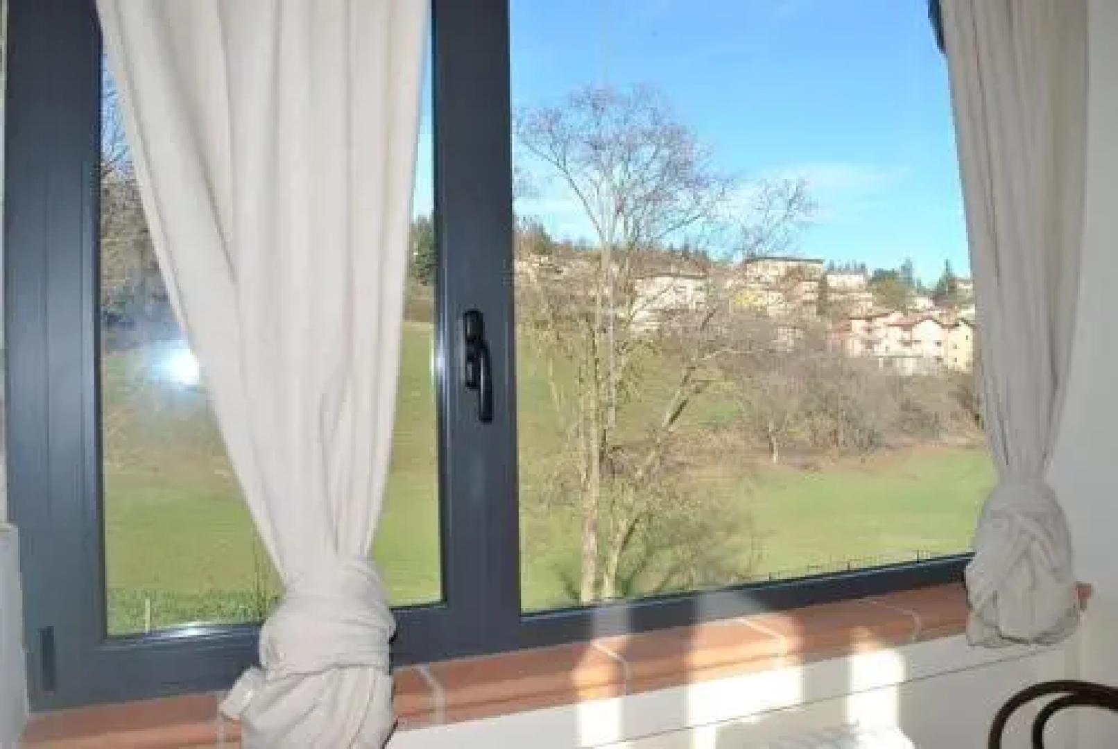 Agriturismo Petrarosa