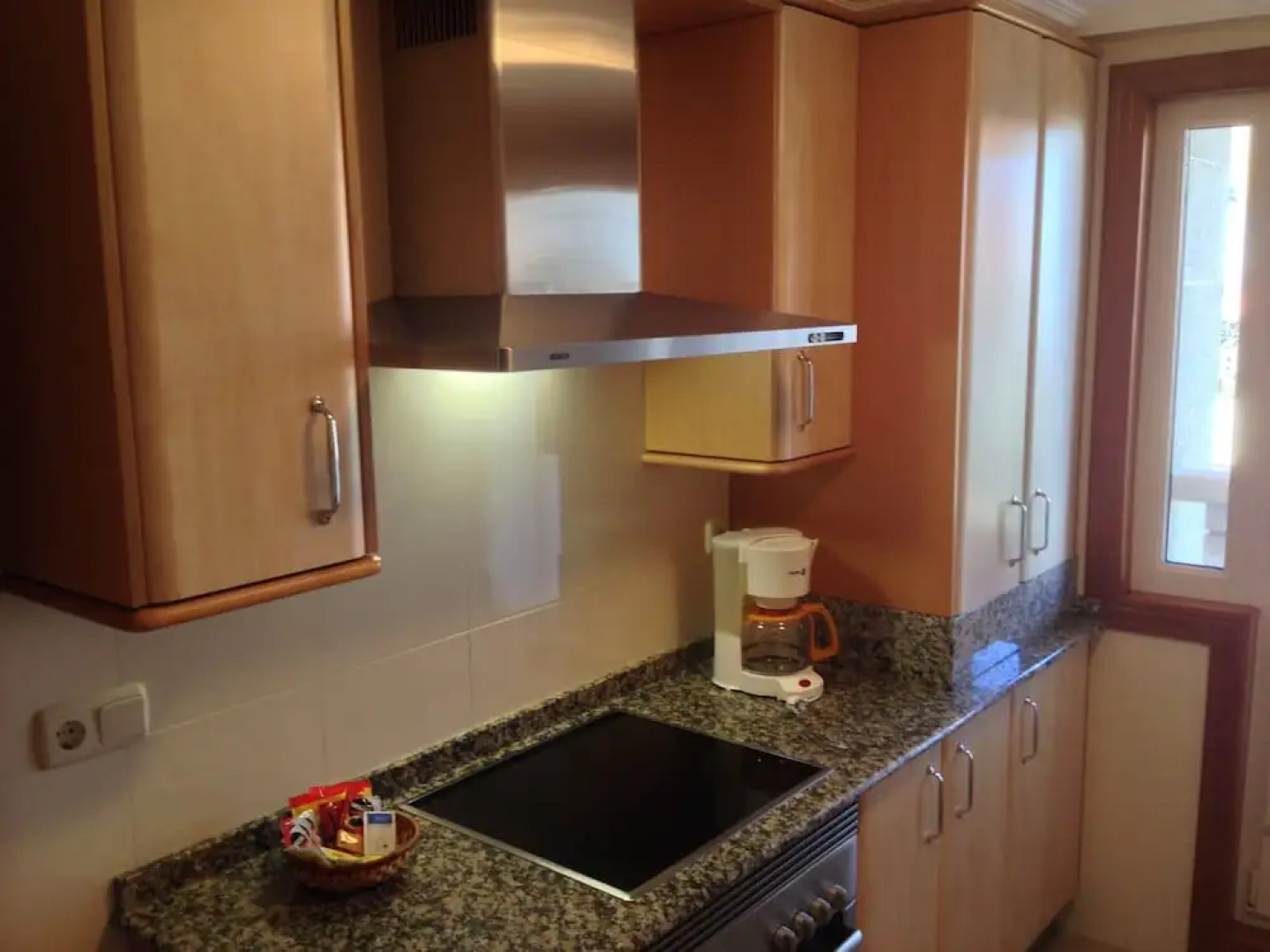 Mirador Ria de Bayona