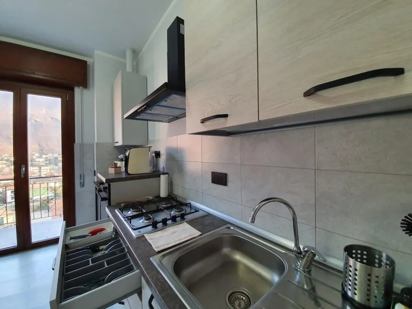 Belvilla by OYO Sweet Lake D'orta