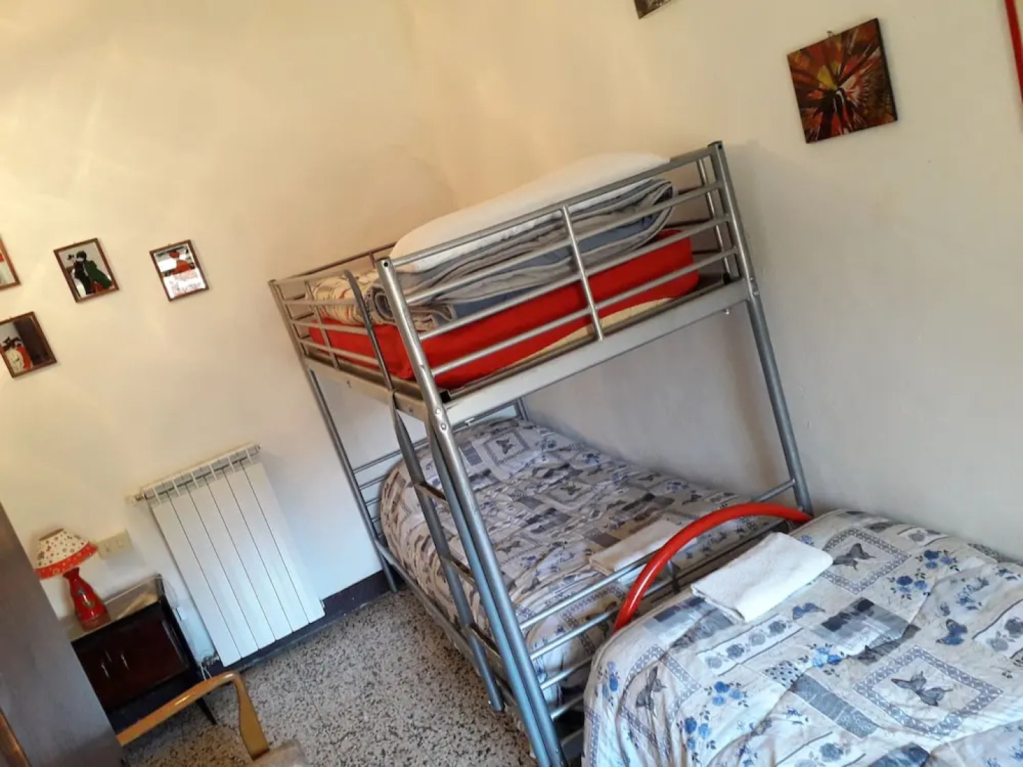 Agriturismo Calcinaia sul lago