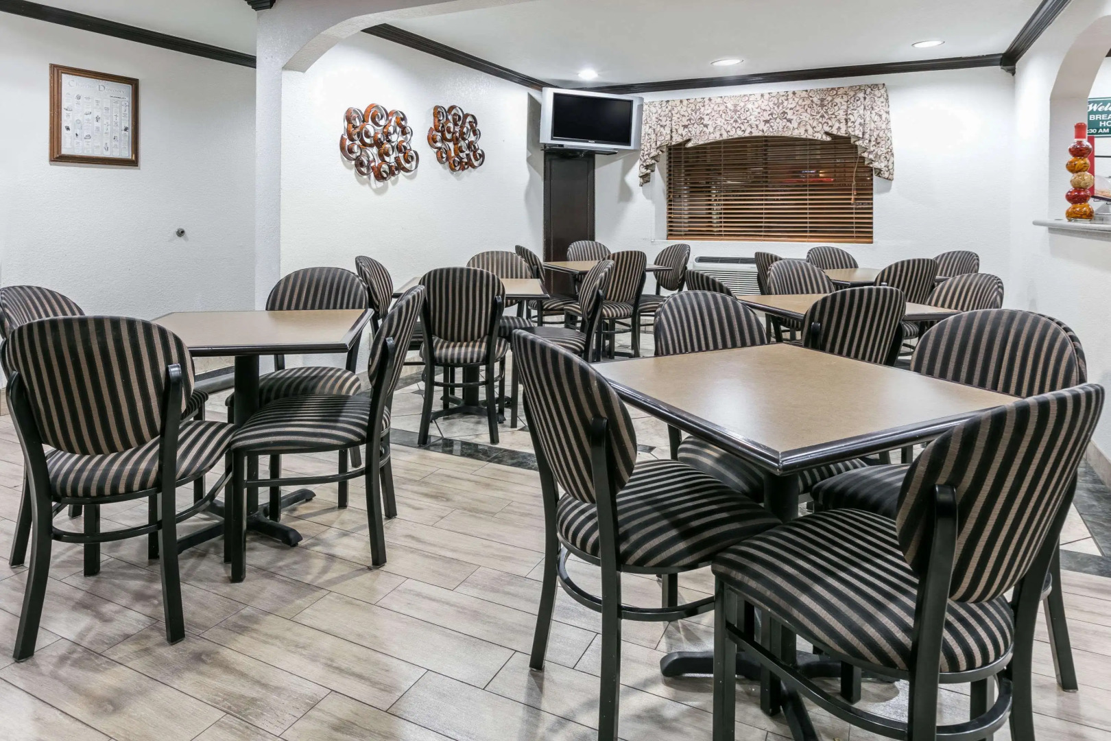 Ramada by Wyndham Oklahoma City Airport North