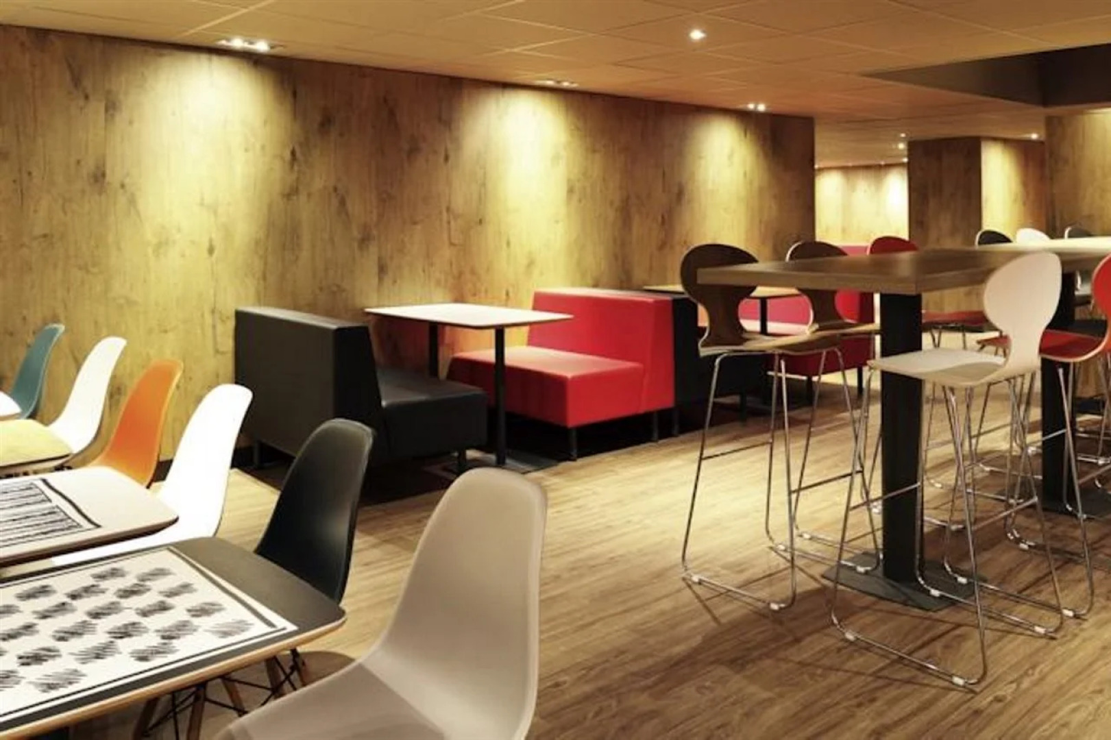 ibis Montpellier Centre Comédie