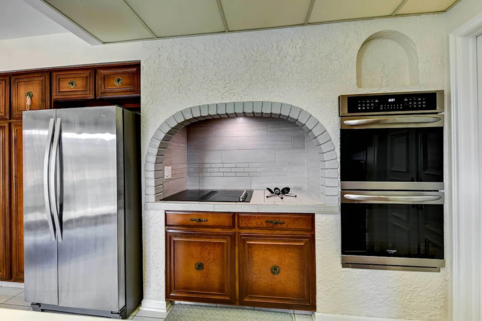 Spacious Buffalo Brick Home w/ Backyard!