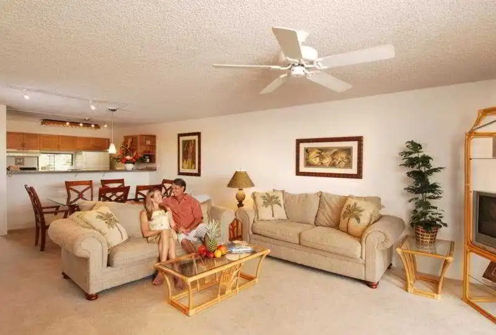 Aston Paki Maui Resort